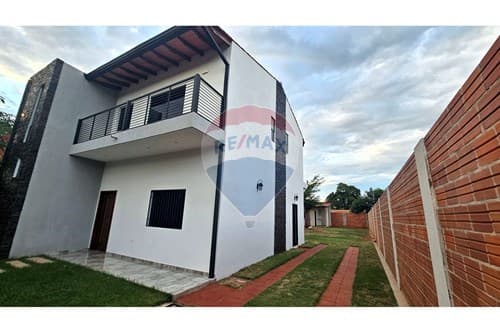 Casa en Capiatá, foto 4