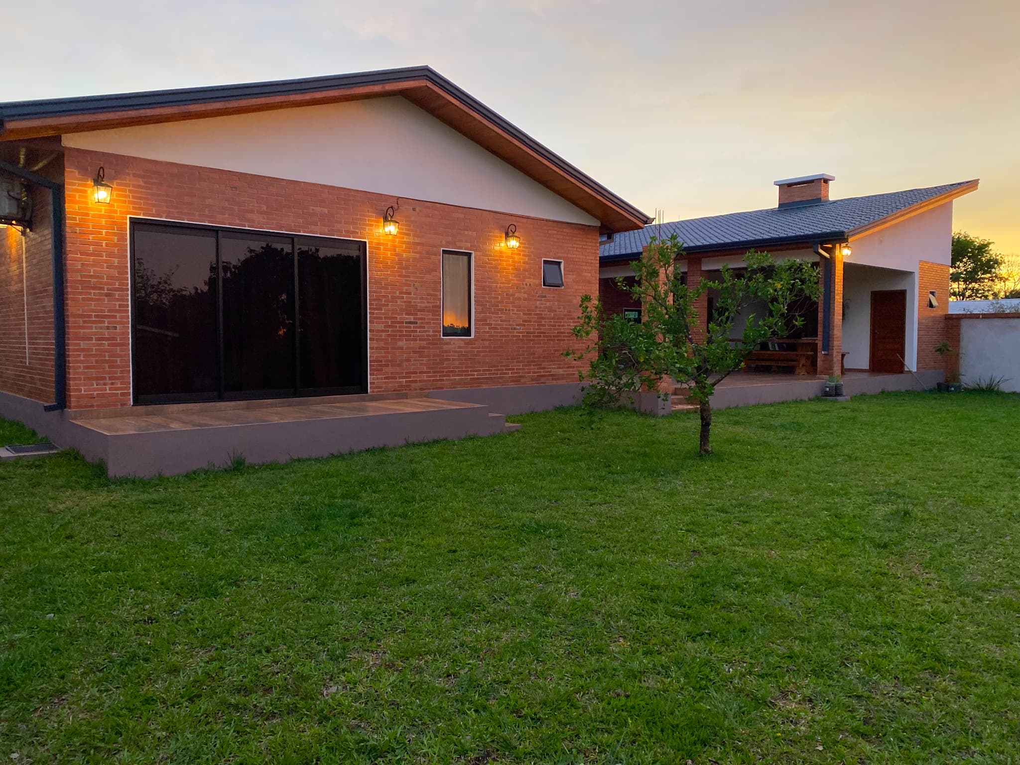 Residencia en venta en Fram - Itapúa — foto 4