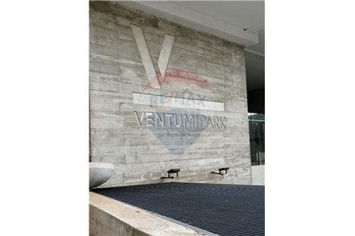 Departamento-alquiler-PY Asunción Mburucuyá — foto 1