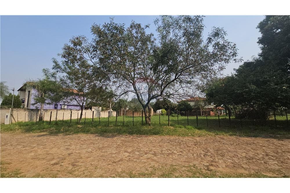 Terreno en Luque laurelty, foto 2