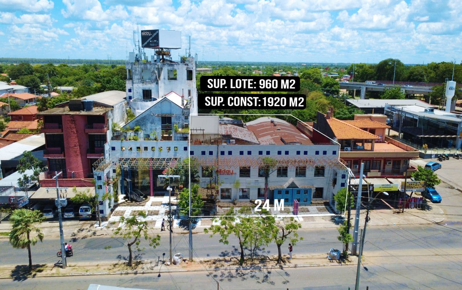 En venta propiedad sobre artigas, foto 2