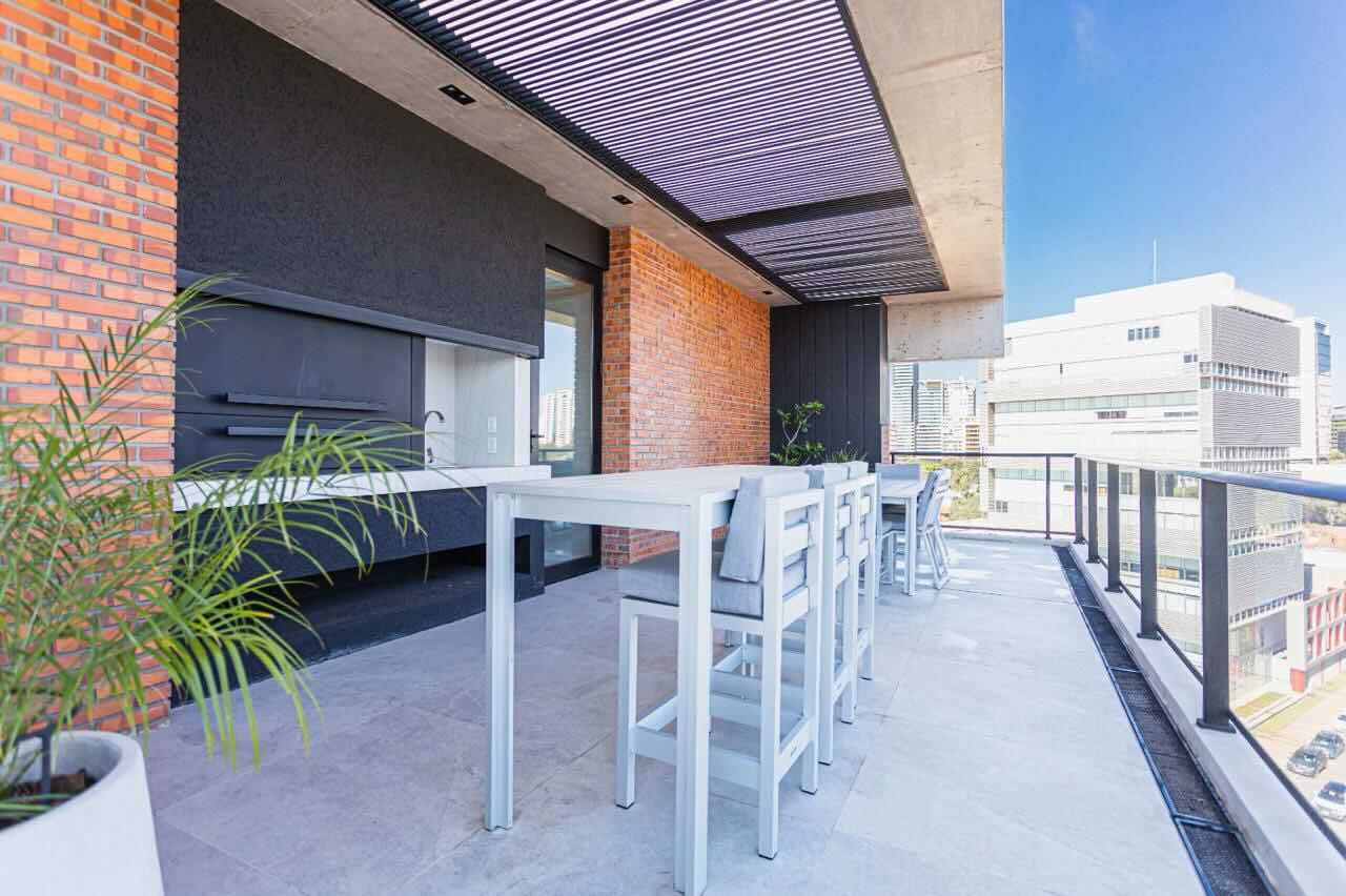 Departamento Amoblado a Estrenar de 2 habitaciones en MET MOLAS, foto 3