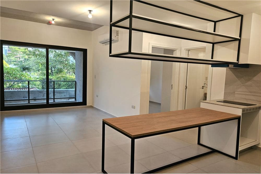 Vendo departamento en Las Mercedes