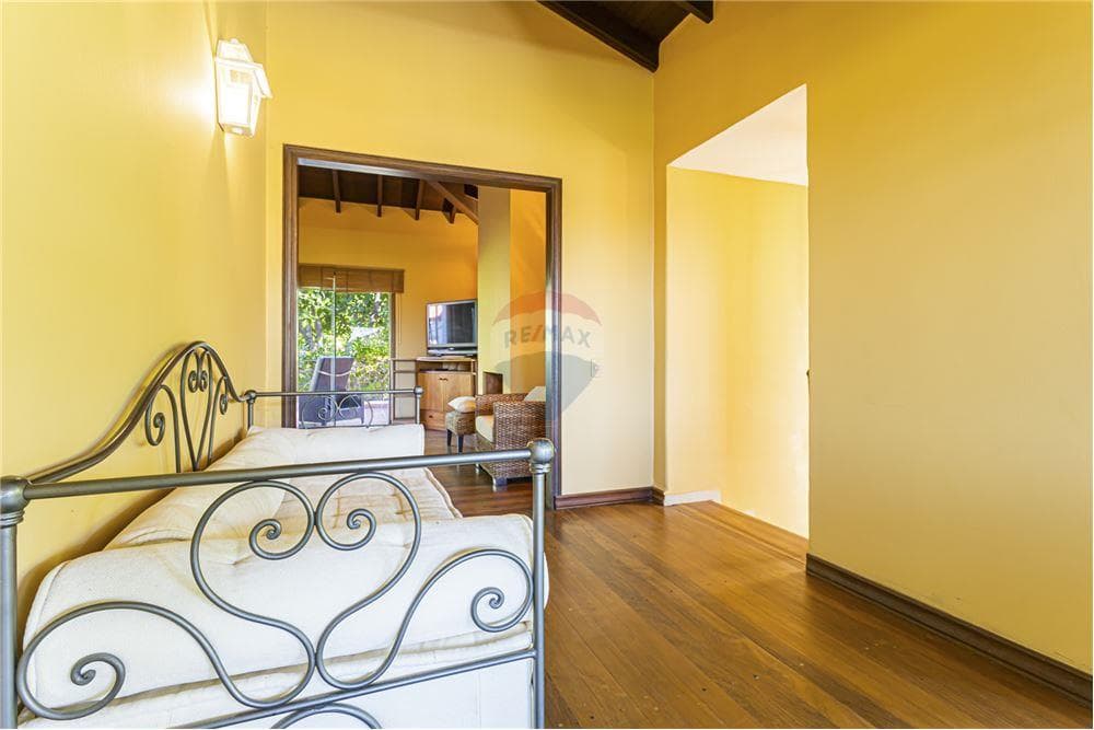 ✨fabulosa Residencia En Doble Esquina, Zona Colegio Goethe/quinta Ykua Sati✨ — foto 5
