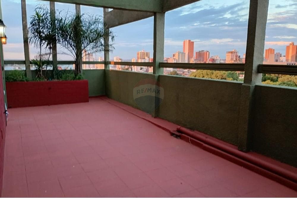 Departamento en venta Asunción, foto 3