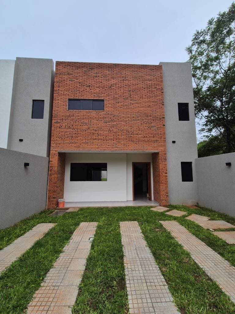 Hermoso dúplex a estrenar en venta – San Bernardino, foto 1