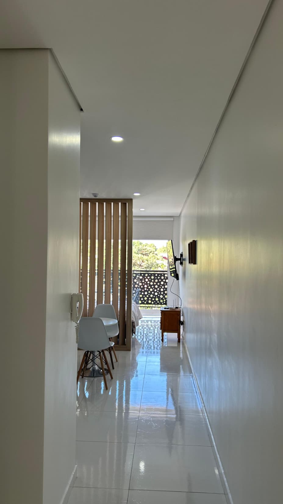 Monoambiente amoblado y equipado en barrio Jara, foto 4