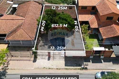 Terreno-Venta-PY Central Luque, foto 5