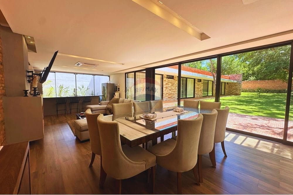 En venta hermosa casa en San Bernardino, foto 5