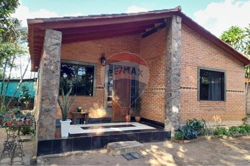 Casa en venta, villarrica, foto 1