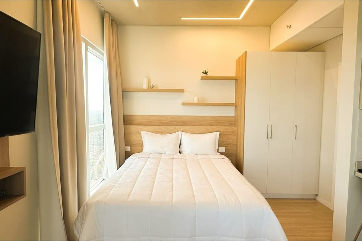 Departamento-Alquiler-Avenida Molas López con Juan XVIII, Carmelitas, foto 5