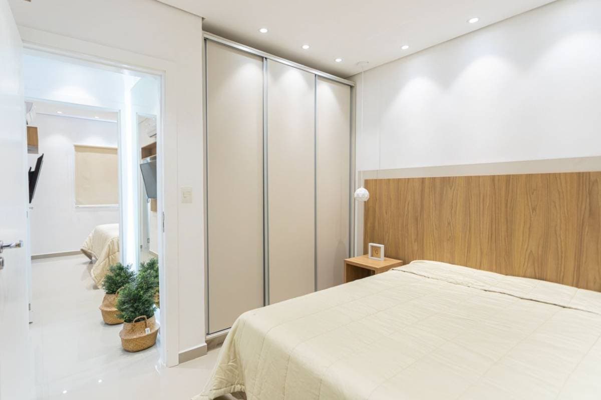 Departamento en Santos 1,Barrio Jara - Asunción, foto 3