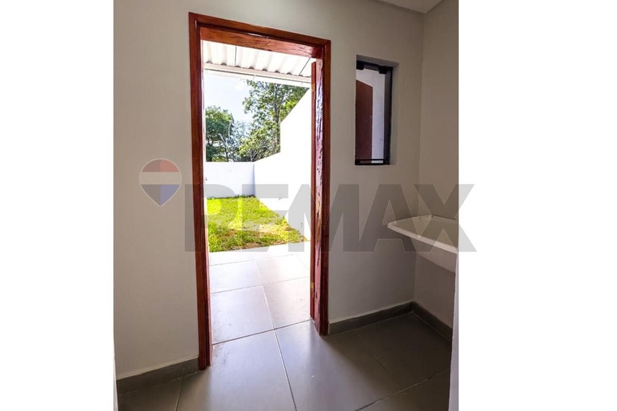 Lambaré, hermosa casa en venta, foto 3