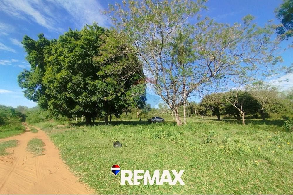 Terreno venta Aregua 4320m2 Pindolo, foto 3