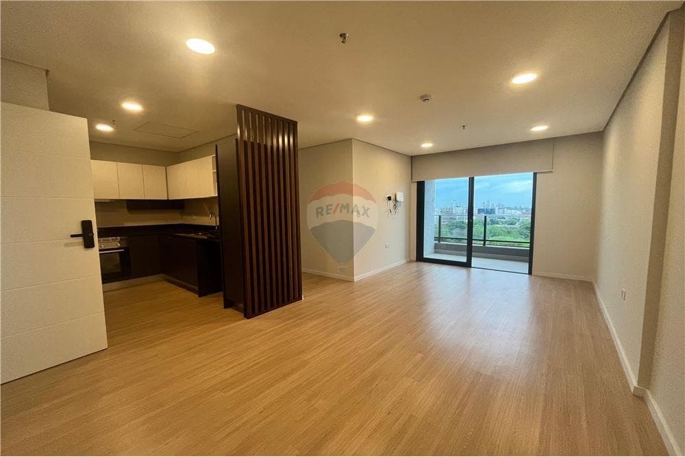 Departamento en Villa Morra — foto 1