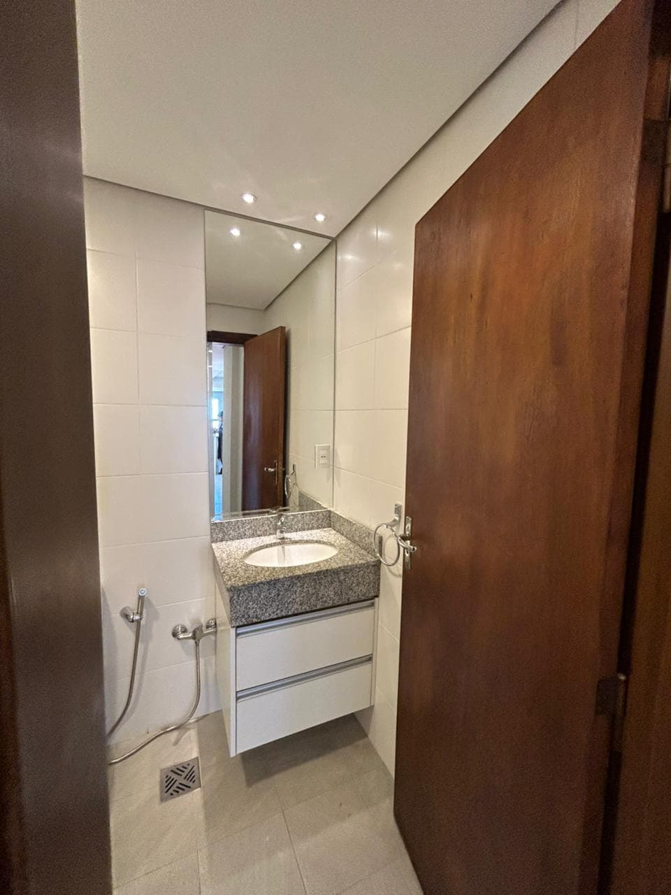 Amplio departamento 2 hab – fortaleza alberdi — foto 5