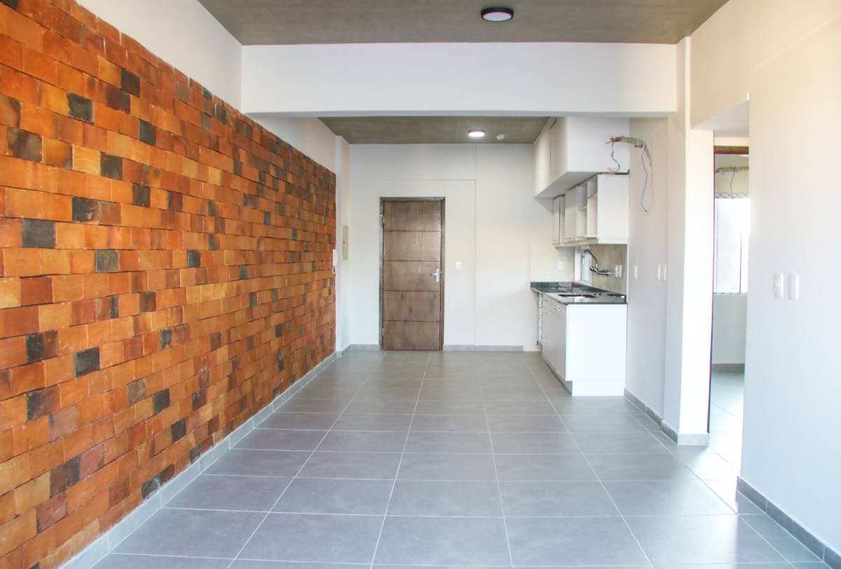 Departamento de dos dormitorios a estrenar en fdo de la mora zona sur, foto 5