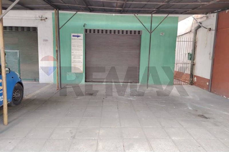 amplio terreno en San Vicente- Asunción, foto 4