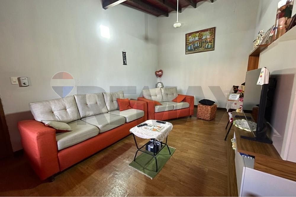 Casa amplia en villa industrial, foto 5