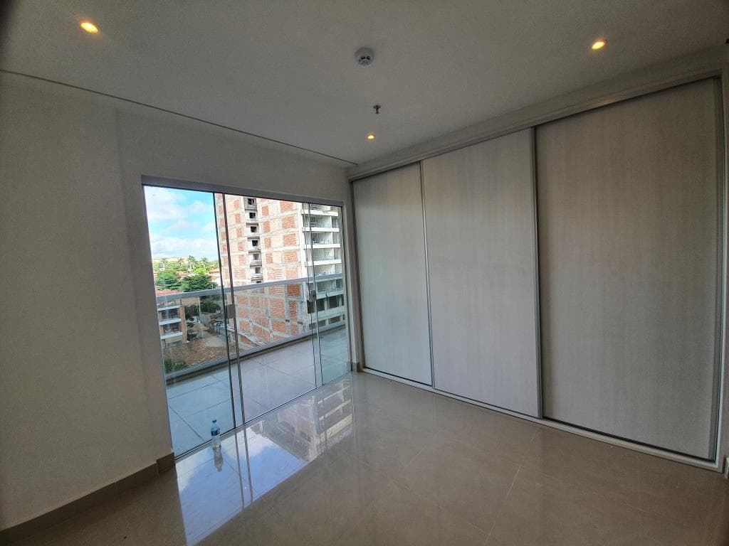 Hermoso Dpto de 2 Habit en Zona Molas Lopez — foto 3