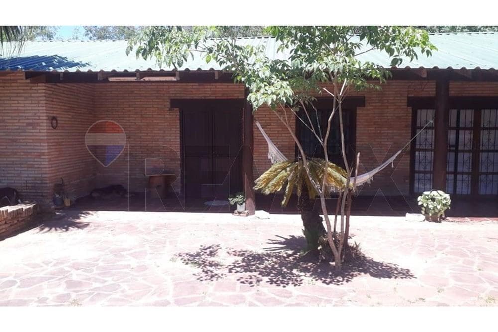 Casa en venta Villa Florida, foto 2
