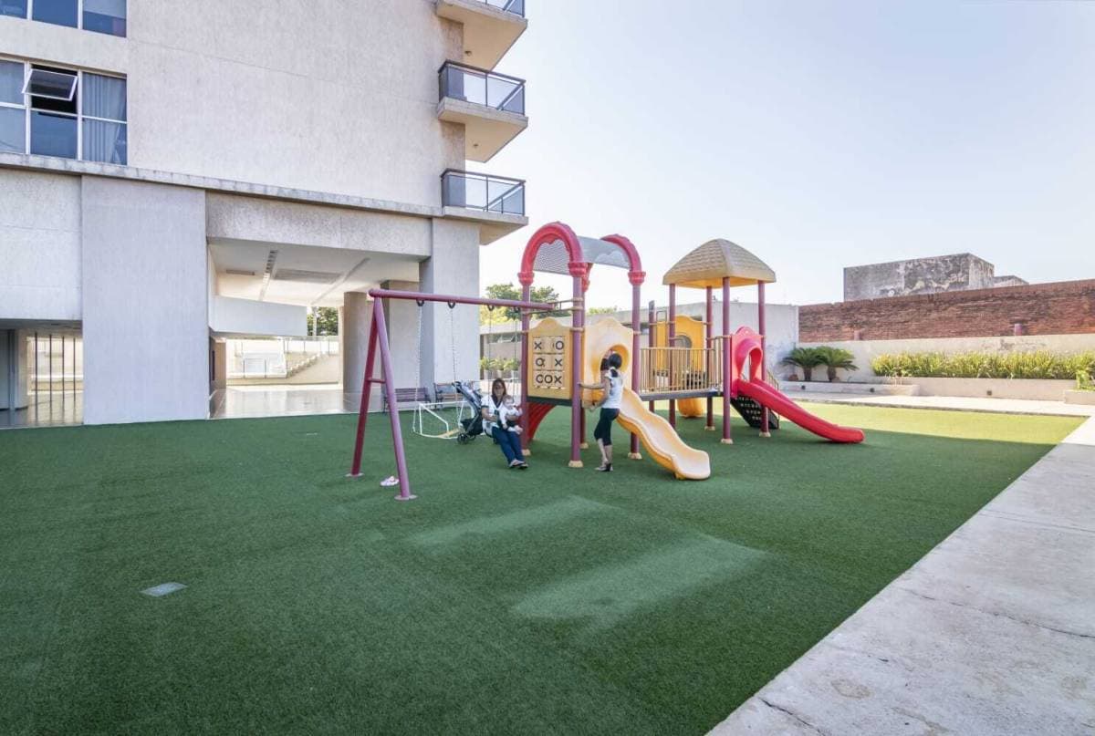 En venta departamento con vista a la bahia en el edificio karimi, foto 2