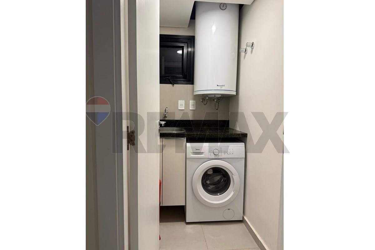 Departamento-alquiler-ycua sati-asuncion — foto 5