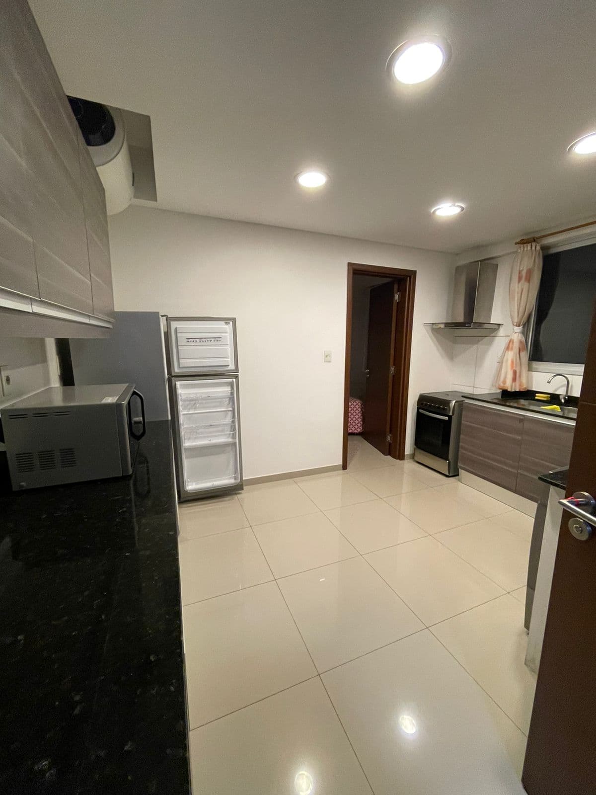 Hermoso departamento 2 dormitorios mas servicio AMOBLADO, foto 4