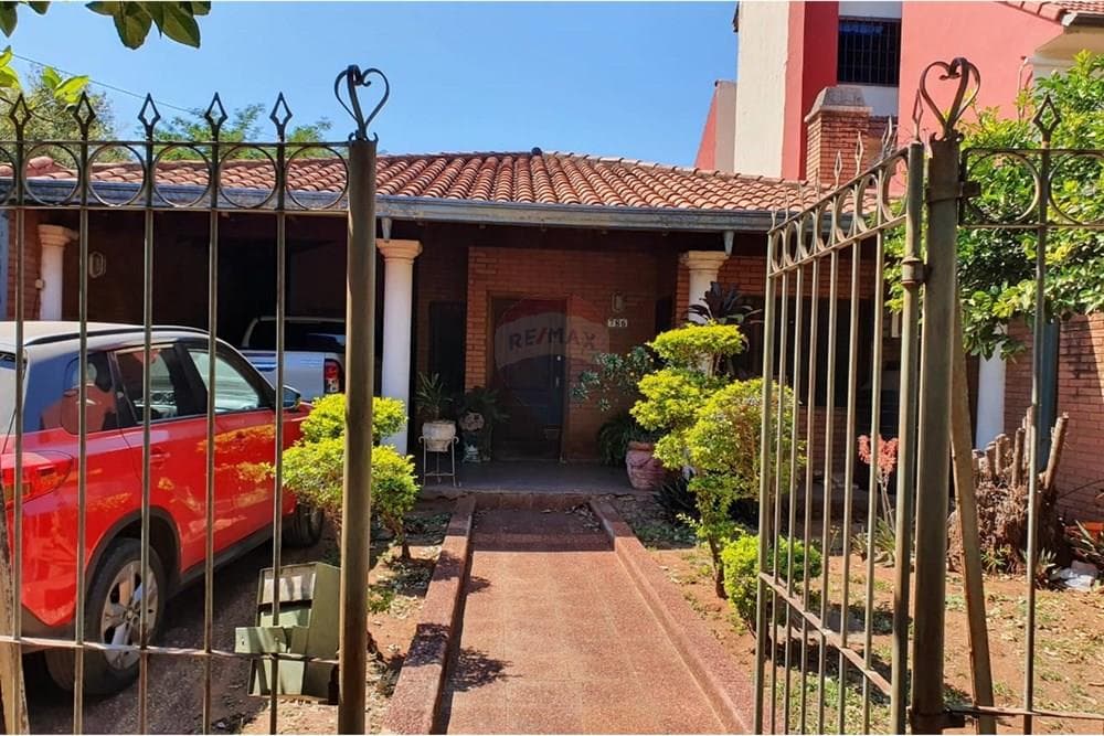 Terreno En Barrio San Cristobal - Asuncion, foto 2