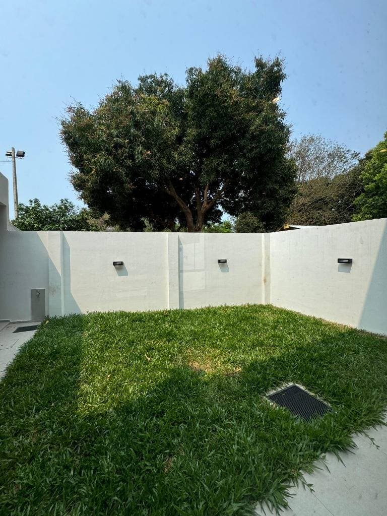 Duplex en alquiler en Luque | barrio loma merlo, foto 2
