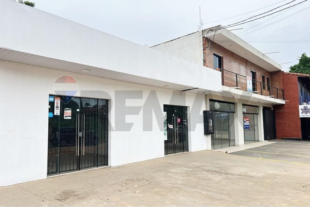 Local comercial en colonia elisa, Villa Elisa — foto 1