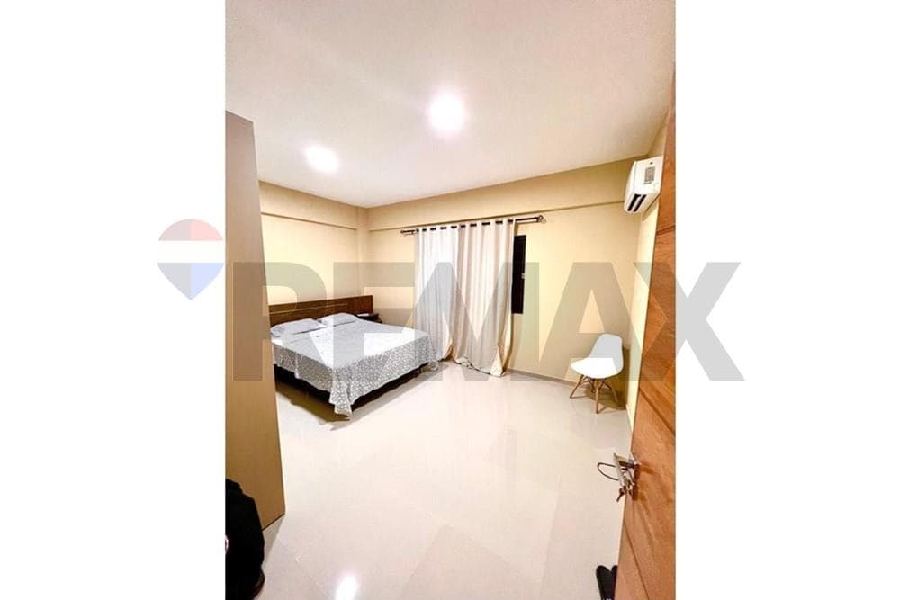 Departamento Luque, foto 5