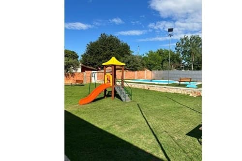 Chalet-Alquiler-barrio arasy2, Luque, Central, foto 2