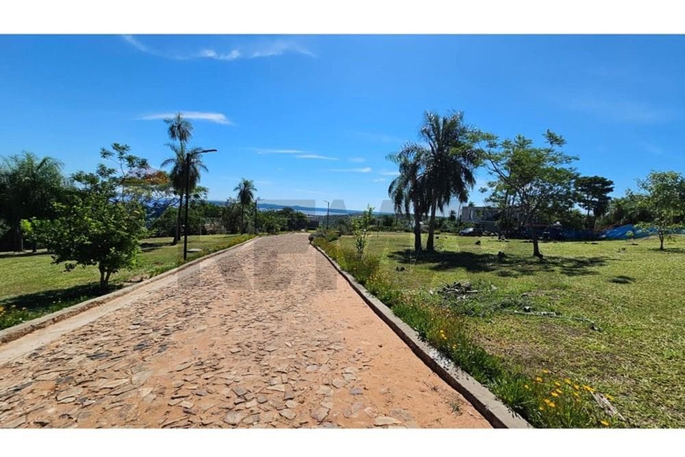 Terreno en esquina barrio cerrado alta pietra — foto 4