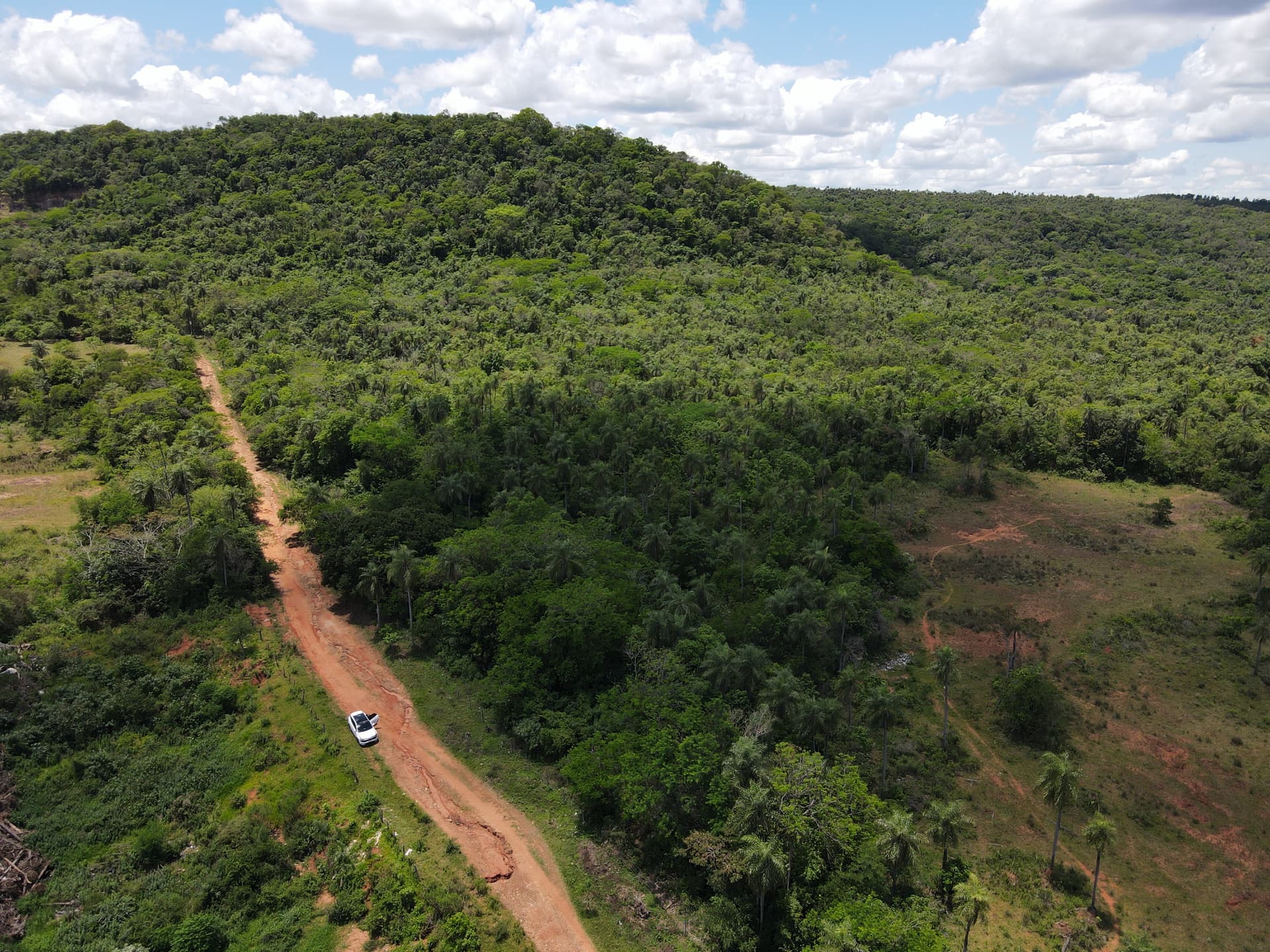 Terreno de 18.000m2 en San Bernardino
