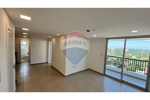 Departamento-Alquiler-PY Asunción San Vicente
