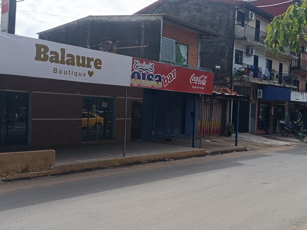 Salón comercial en Fernando de la Mora, foto 1