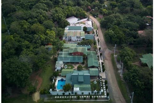 Casa-Venta-PY Cordillera San Bernardino Avda. El Bosque Urbanización Sadi, foto 2