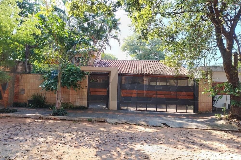 Casa - Venta - Fernando de la Mora, Paraguay