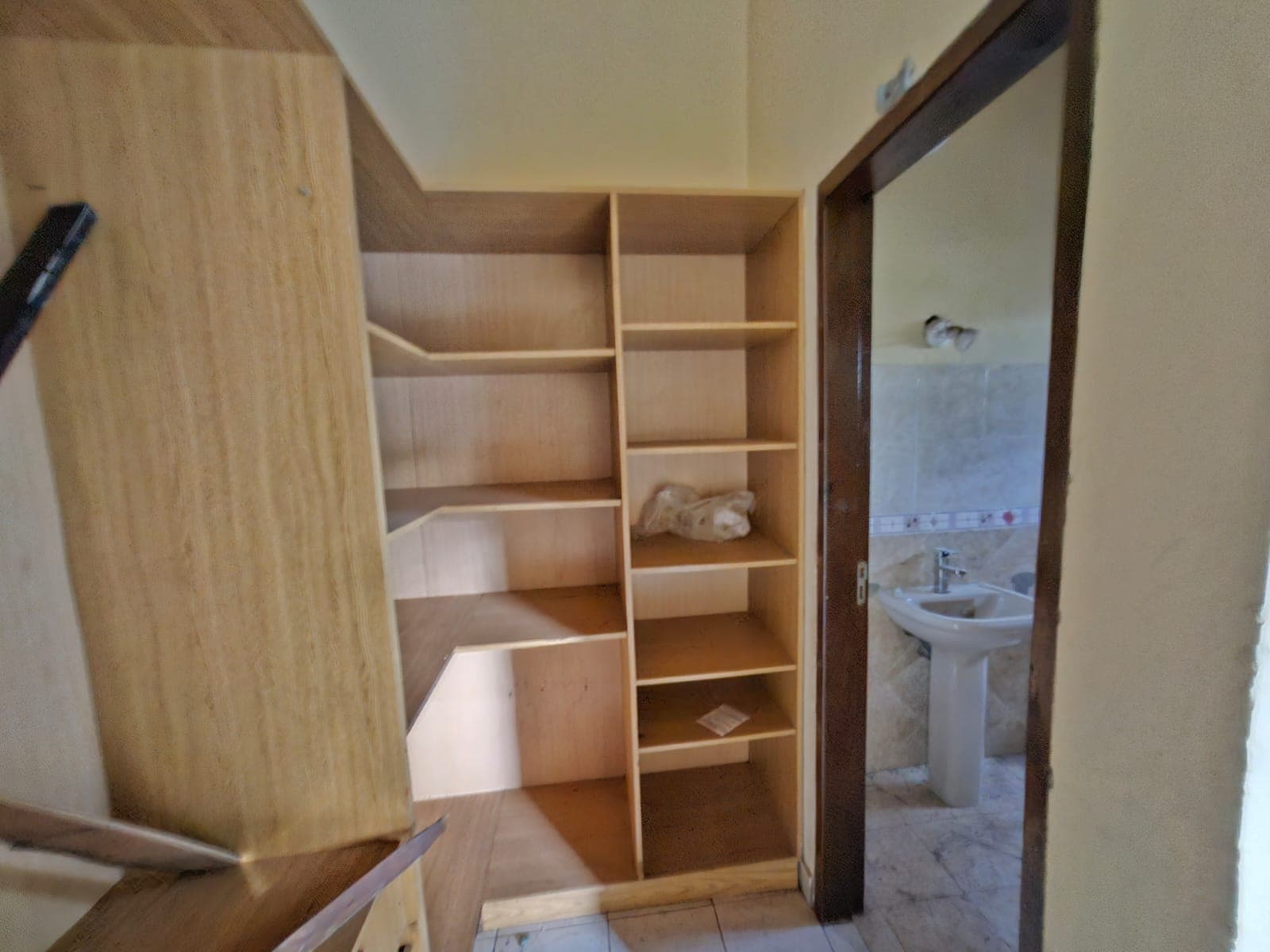 Duplex disponible para Alquiler zona Quartier Las Marías, foto 4