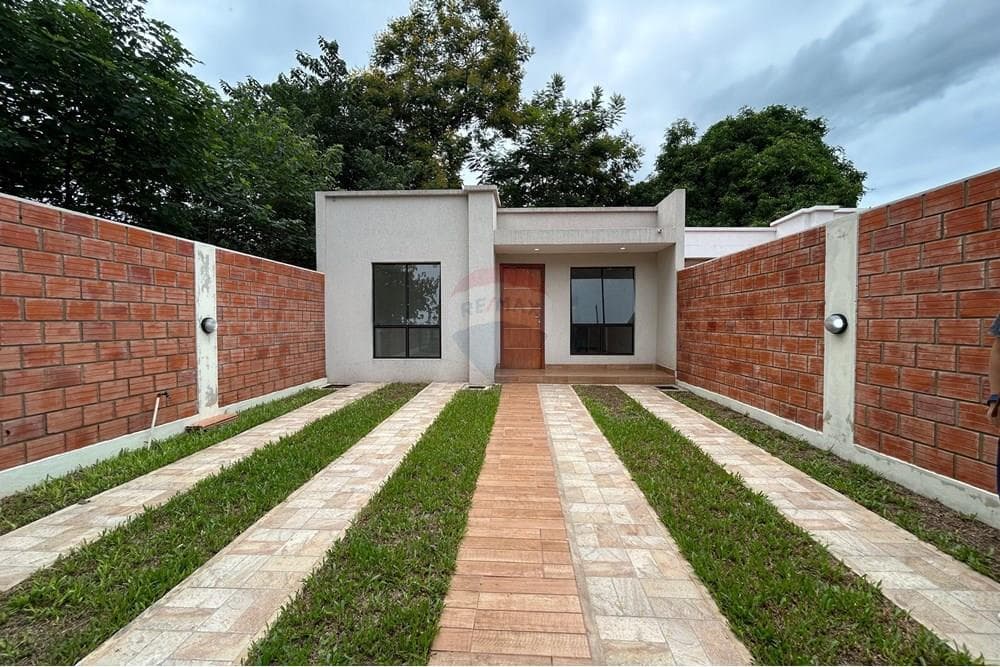 Casa / chalet a estrenar en capiataruta 2, foto 3