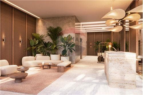 Departamento con servicio de Hotel-Venta-PY Asunción Las Lomas, foto 2