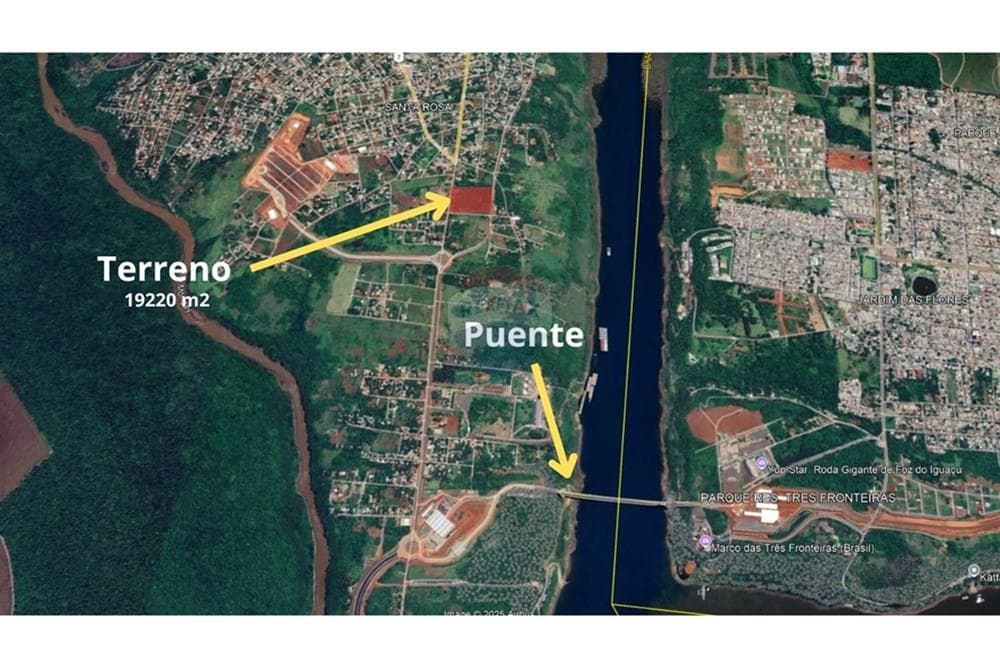 Oportunidad de inversión en Tres Fronteras!, foto 1
