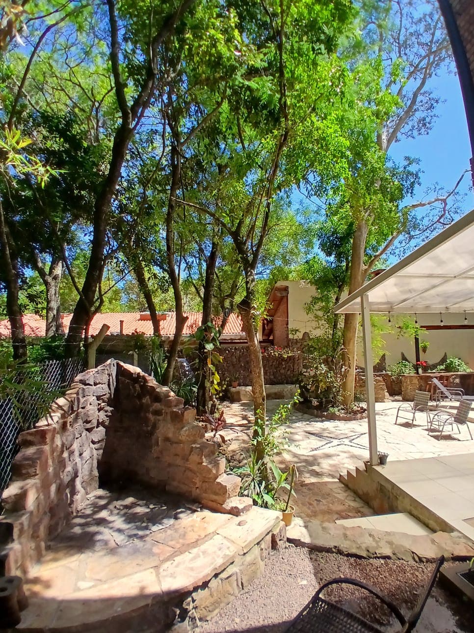 Hermosa casa de dos plantas en venta San Bernardino, Cordillera!, foto 5