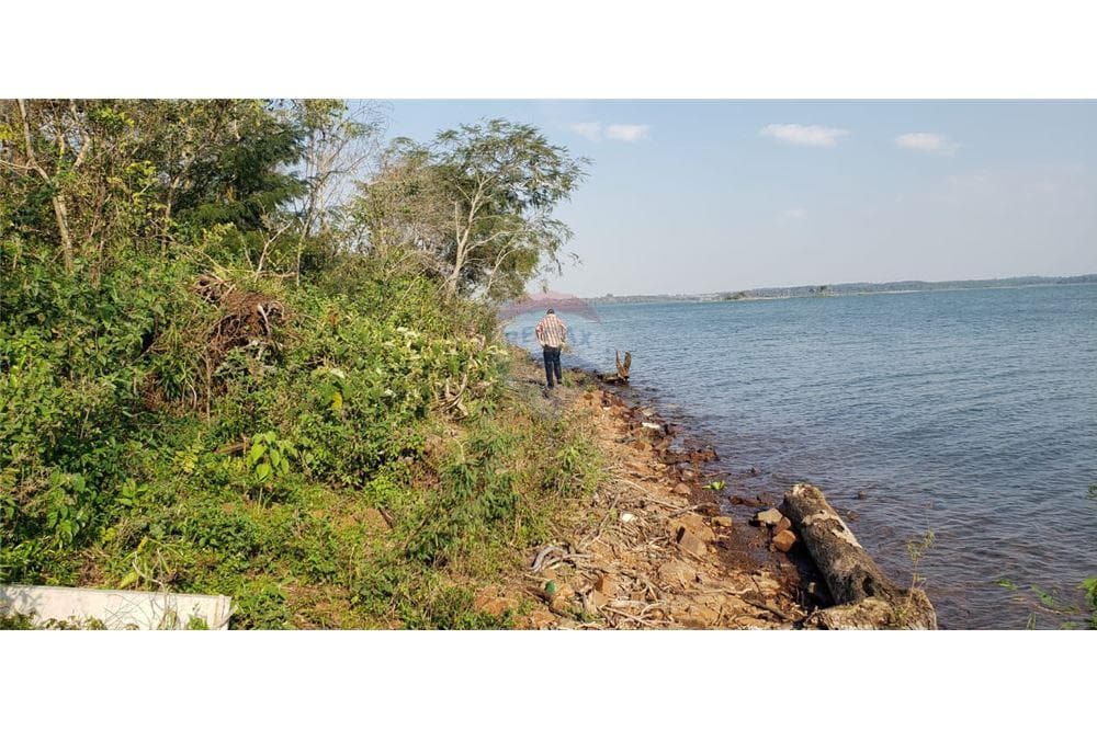 Terreno - Venta - Encarnación, Paraguay, foto 2