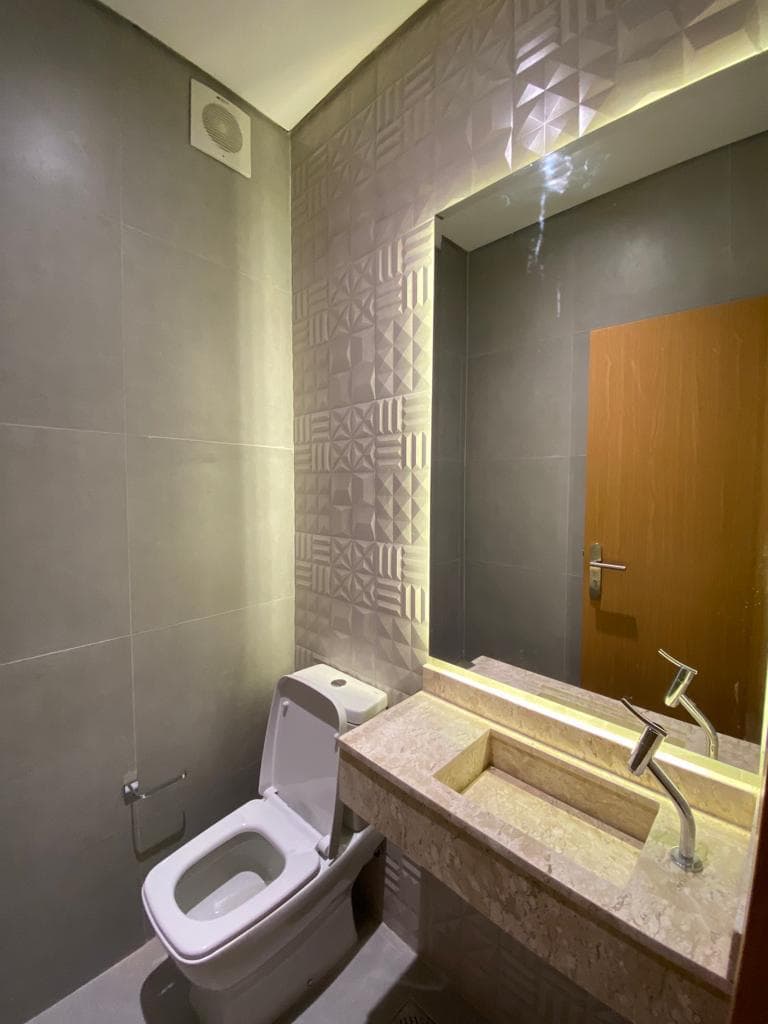 Hermoso Duplex con Piscina en Ycua Sati — foto 3