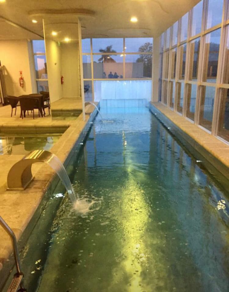 Hermoso departamento en alquíler amoblado zona Villa Morra, foto 1