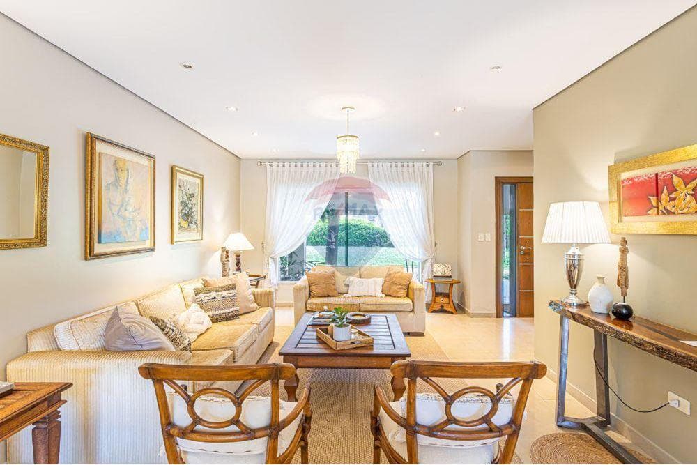 En venta residencia en barrio cerrado montesol, foto 3