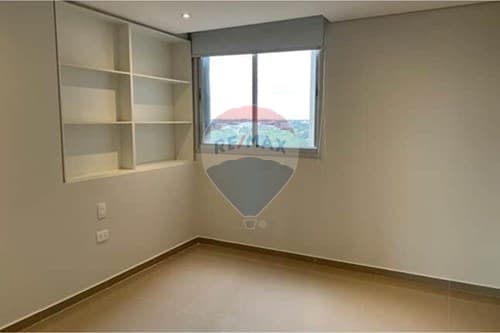 Departamento en Villa Morra Superficie: 126 m², foto 4