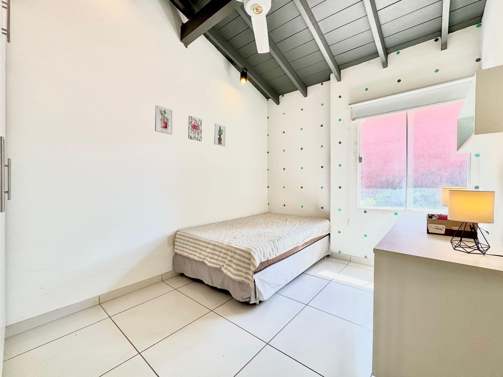 En venta Dúplex en Lambaré - Barrio Puerto Pabla